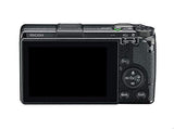 Ricoh GR III (Black)