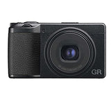 Ricoh GR IIIx