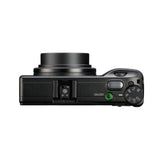 Ricoh GR IIIx HDF