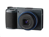 Ricoh GR IIIx Urban Edition Digital Camera