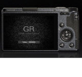 Ricoh GR IIIx Urban Edition Digital Camera