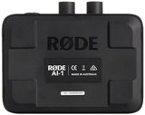 Rode AI-1 Audio Interface