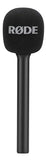 Rode Interview GO Handheld Mic Adapter for the Wireless GO