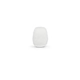 Rode Lavalier GO Omnidirectional Lavalier Microphone for Wireless GO Systems (White)