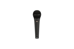 Rode M1 Handheld Cardioid Dynamic Microphone