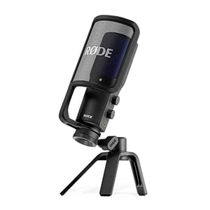 Rode NT-USB+ USB Microphone