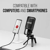 Rode NT-USB+ USB Microphone