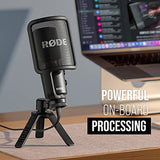 Rode NT-USB+ USB Microphone