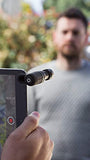 Rode SmartLav+ Lavalier Condenser Microphone for Smartphones with TRRS Connections