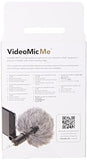 Rode SmartLav+ Lavalier Condenser Microphone for Smartphones with TRRS Connections