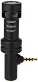 Rode SmartLav+ Lavalier Condenser Microphone for Smartphones with TRRS Connections