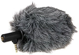 Rode SmartLav+ Lavalier Condenser Microphone for Smartphones with TRRS Connections