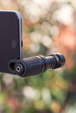 Rode SmartLav+ Lavalier Condenser Microphone for Smartphones with TRRS Connections