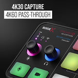 Rode Streamer X Audio Interface and Video Capture Card