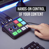 Rode Streamer X Audio Interface and Video Capture Card