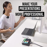 Rode Streamer X Audio Interface and Video Capture Card