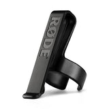 Rode VXLR Pro Transformer-Balanced 3.5mm TRS Female to XLR Male Adapter with Phantom-Power Converter