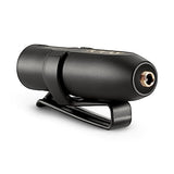 Rode VXLR Pro Transformer-Balanced 3.5mm TRS Female to XLR Male Adapter with Phantom-Power Converter