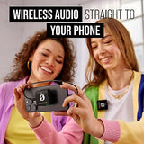 Rode Wireless Me Compact Digital Wireless Microphone System (Black)
