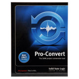 SSL ProConvert for Mac - NEW