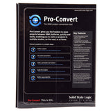 SSL ProConvert for Mac - NEW