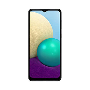 Samsung Galaxy A02 A022F-DS (64GB/3GB, Grey)