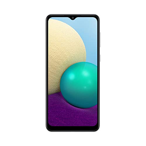 Samsung Galaxy A02 A022F-DS (64GB/3GB, Grey)