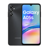 Samsung Galaxy A05s A057F DS (128GB+6GB, Black)