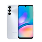 Samsung Galaxy A05s A057F DS (128GB+6GB, Silver)