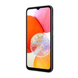 Samsung Galaxy A14 A145F DS (4G) (128GB+4GB, Black)