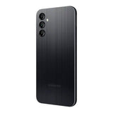 Samsung Galaxy A14 A145F DS (4G) (128GB+4GB, Black)