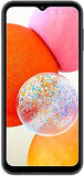 Samsung Galaxy A14 A146P DSN (5G) (128GB+6GB, Black)