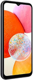 Samsung Galaxy A14 A146P DSN (5G) (128GB+6GB, Black)