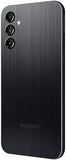 Samsung Galaxy A14 A146P DSN (5G) (128GB+6GB, Black)