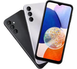 Samsung Galaxy A14 A146P DSN (5G) (128GB+6GB, Black)