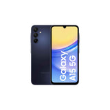 Samsung Galaxy A15 A155F DSN (4G) (128GB+6GB, Blue Black)