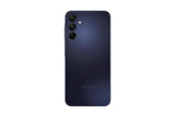 Samsung Galaxy A15 A155F DSN (4G) (128GB+6GB, Blue Black)