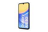 Samsung Galaxy A15 A155F DSN (4G) (128GB+6GB, Blue Black)