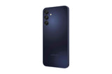 Samsung Galaxy A15 A155F DSN (4G) (128GB+6GB, Blue Black)