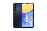 Samsung Galaxy A15 A155F DSN (4G) (128GB+6GB, Blue Black)