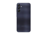 Samsung Galaxy A25 (A256E-DSN, 5G) (256GB+8GB, Blue Black)