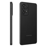 Samsung Galaxy A33 (A336B DSN) (128GB+6, Awesome Black) - Norwich Cameras