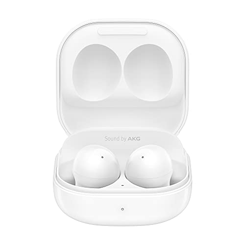 Samsung Galaxy Buds2 R177 (White)