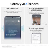 Samsung Galaxy S24 5G S9210 DS (256GB+8GB, Marble Grey)