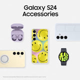 Samsung Galaxy S24 5G S9210 DS (256GB+8GB, Marble Grey)