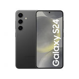 Samsung Galaxy S24 5G S9210 DS (256GB+8GB, Onyx Black)