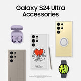 Samsung Galaxy S24 Ultra 5G S9280 DS (256GB+12GB, Titanium Violet)