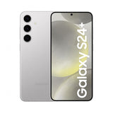 Samsung Galaxy S24+ 5G S9260 DS (256GB+12GB, Marble Grey)