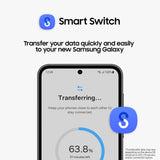 Samsung Galaxy S24+ 5G S9260 DS (256GB+12GB, Marble Grey)