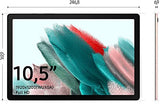 Samsung Galaxy Tab A8 SM-X200 WiFi (32GB+3GB, Pink Gold)